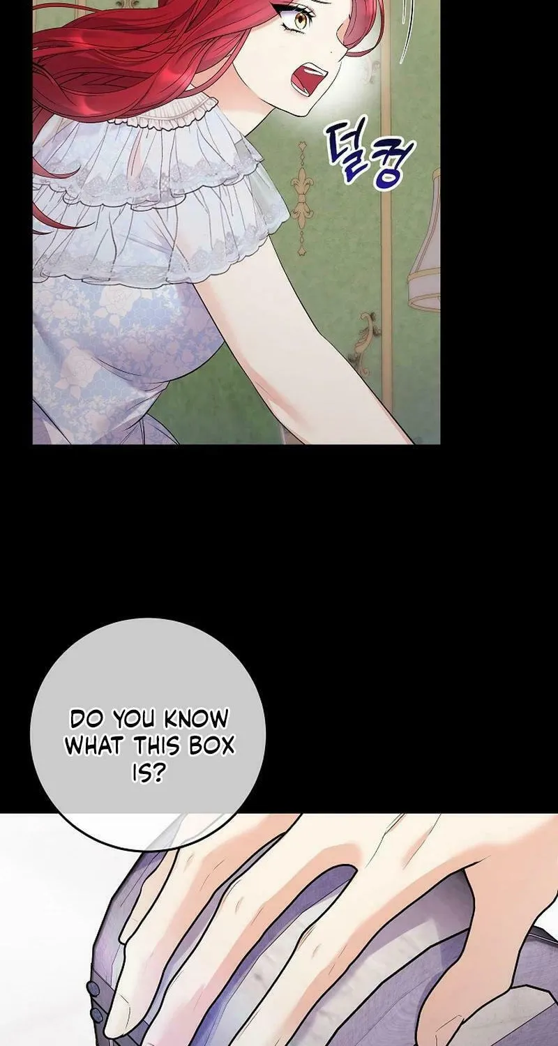 Celeb Lady Chapter 23 page 65 - 