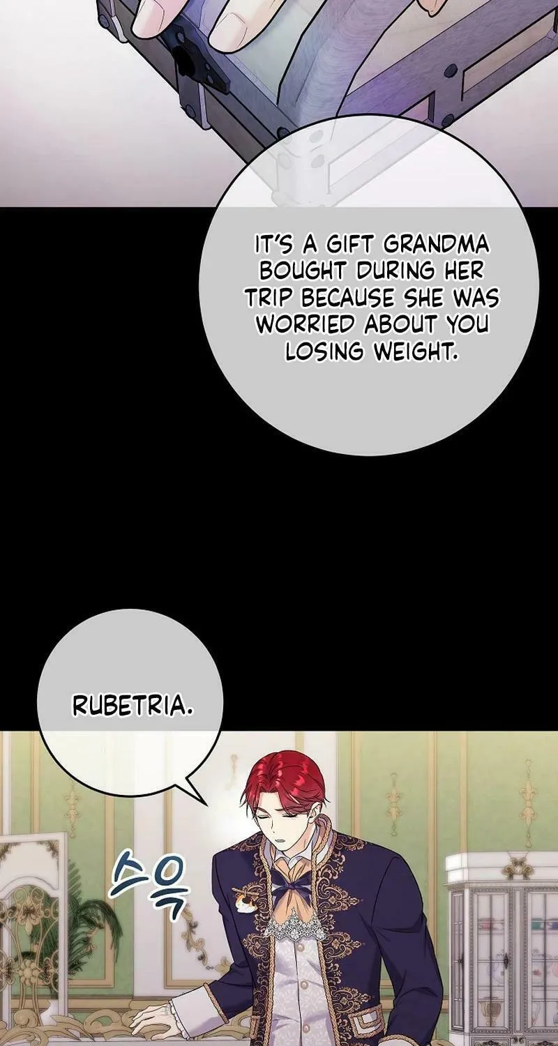 Celeb Lady Chapter 23 page 66 - 