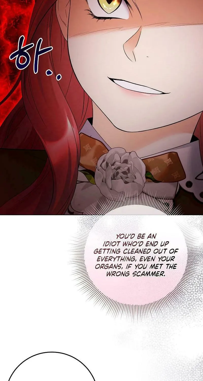 Celeb Lady Chapter 23 page 74 - 