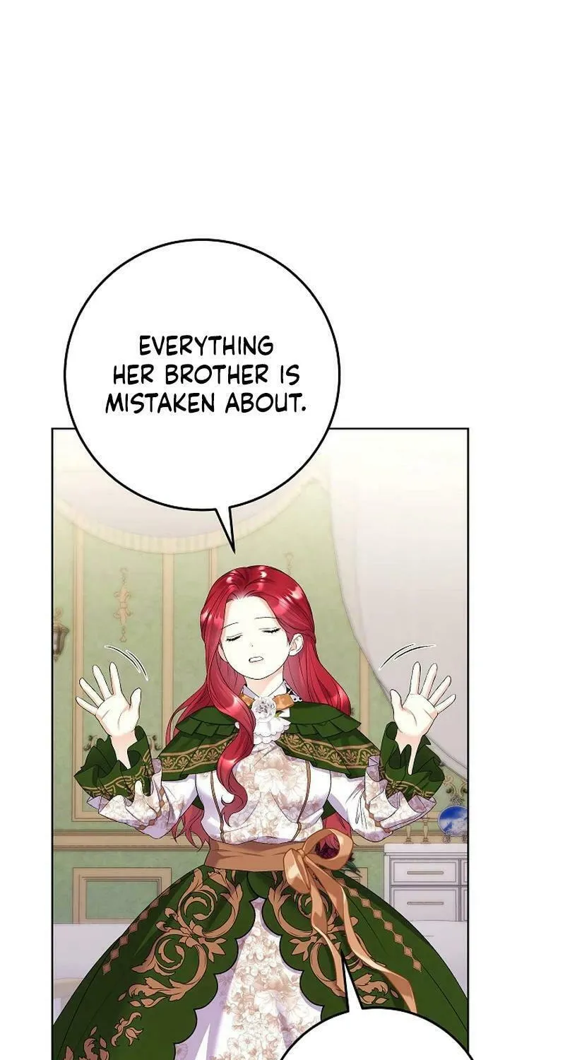 Celeb Lady Chapter 24 page 20 - 