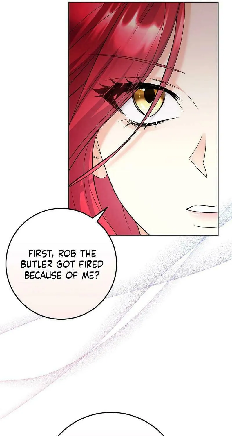 Celeb Lady Chapter 24 page 22 - 