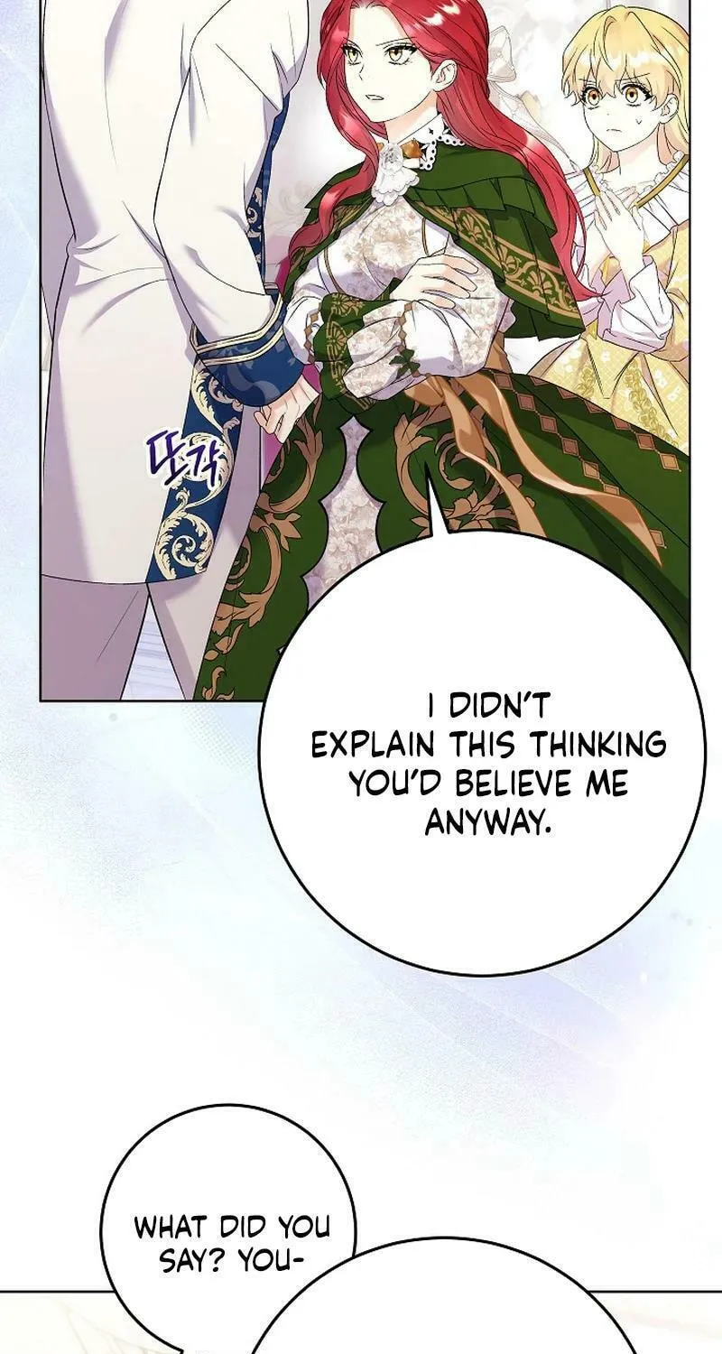 Celeb Lady Chapter 24 page 33 - 