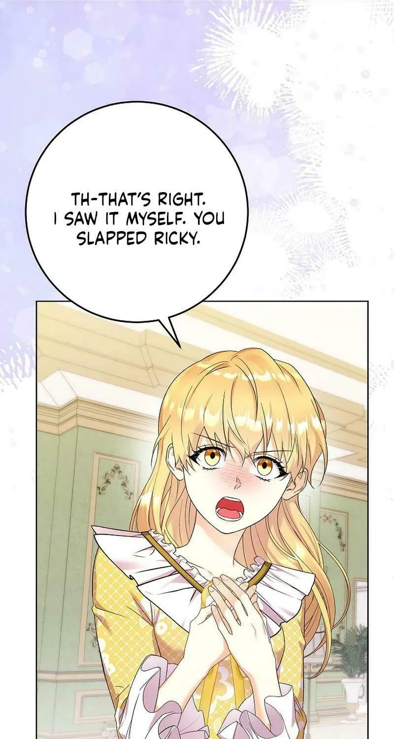 Celeb Lady Chapter 24 page 48 - 