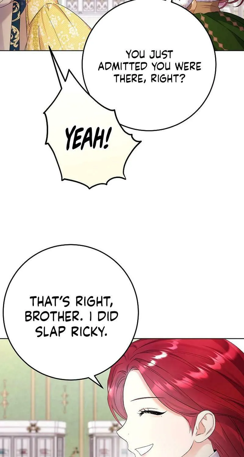 Celeb Lady Chapter 24 page 52 - 