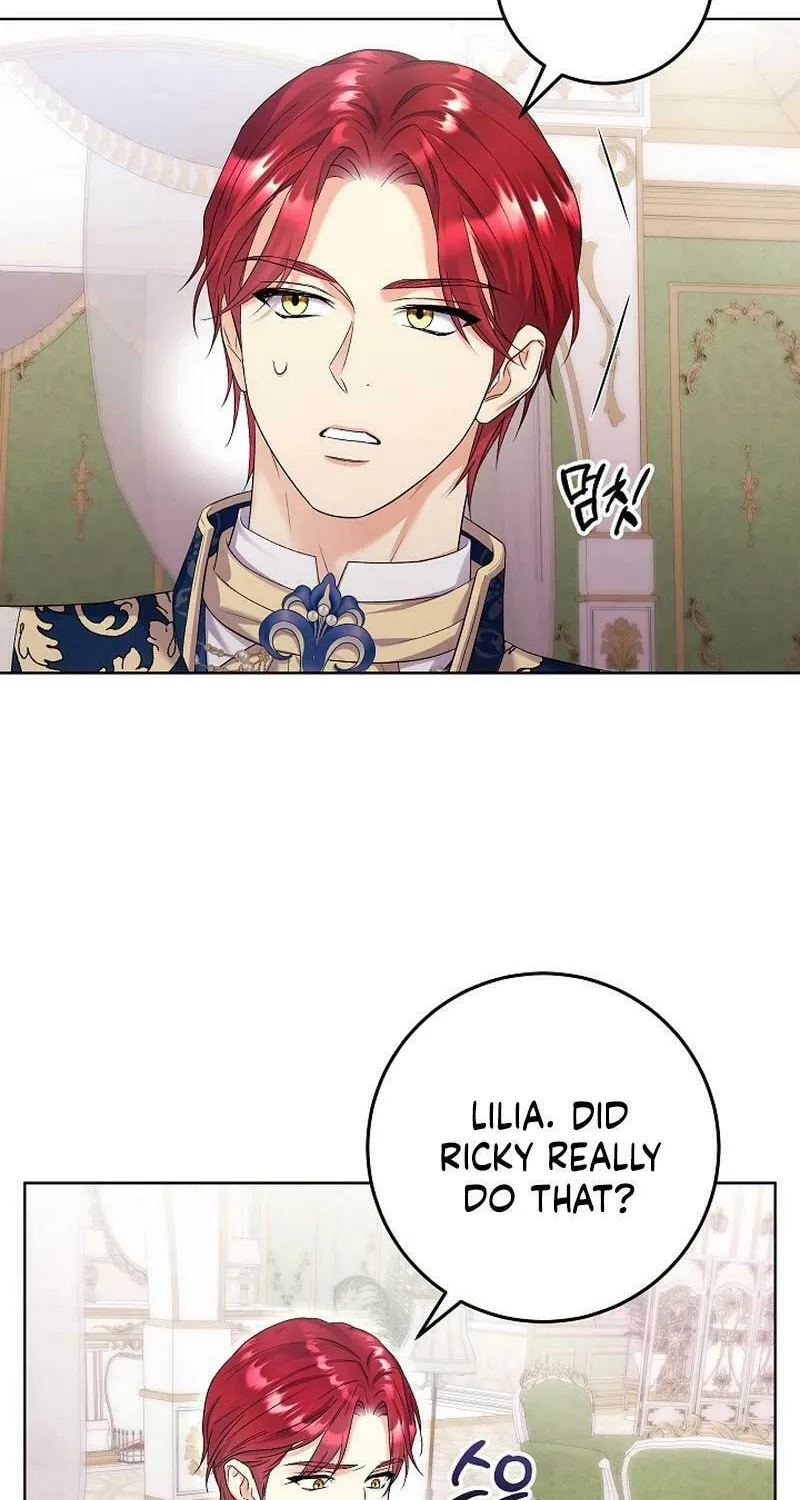 Celeb Lady Chapter 25 page 2 - 