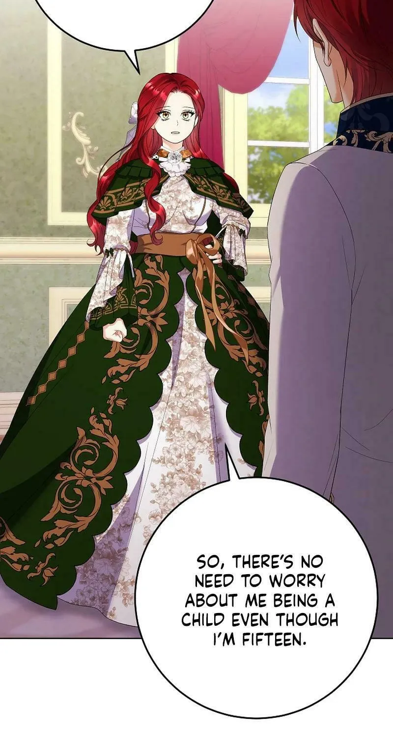Celeb Lady Chapter 25 page 45 - 