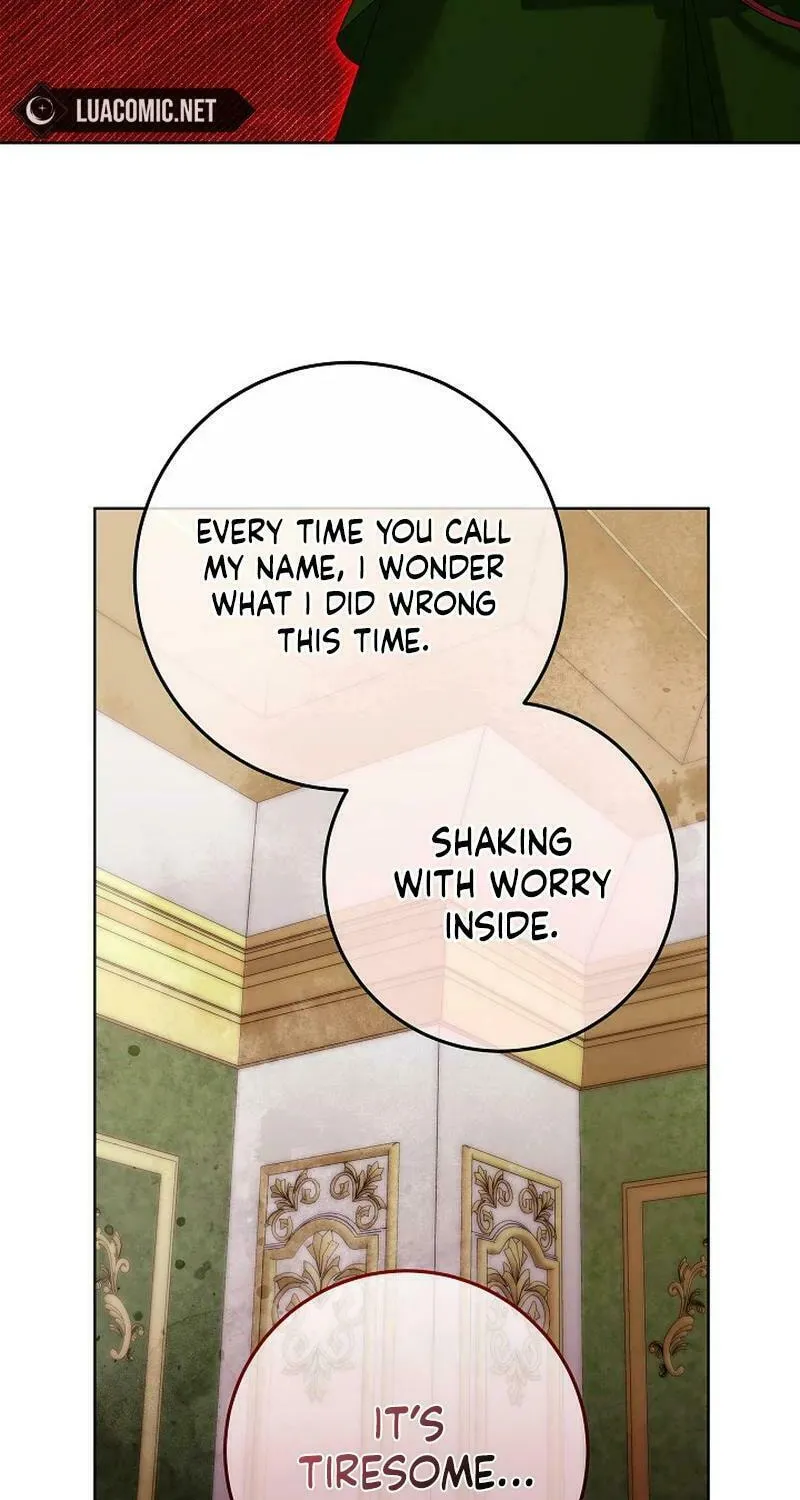Celeb Lady Chapter 25 page 59 - 