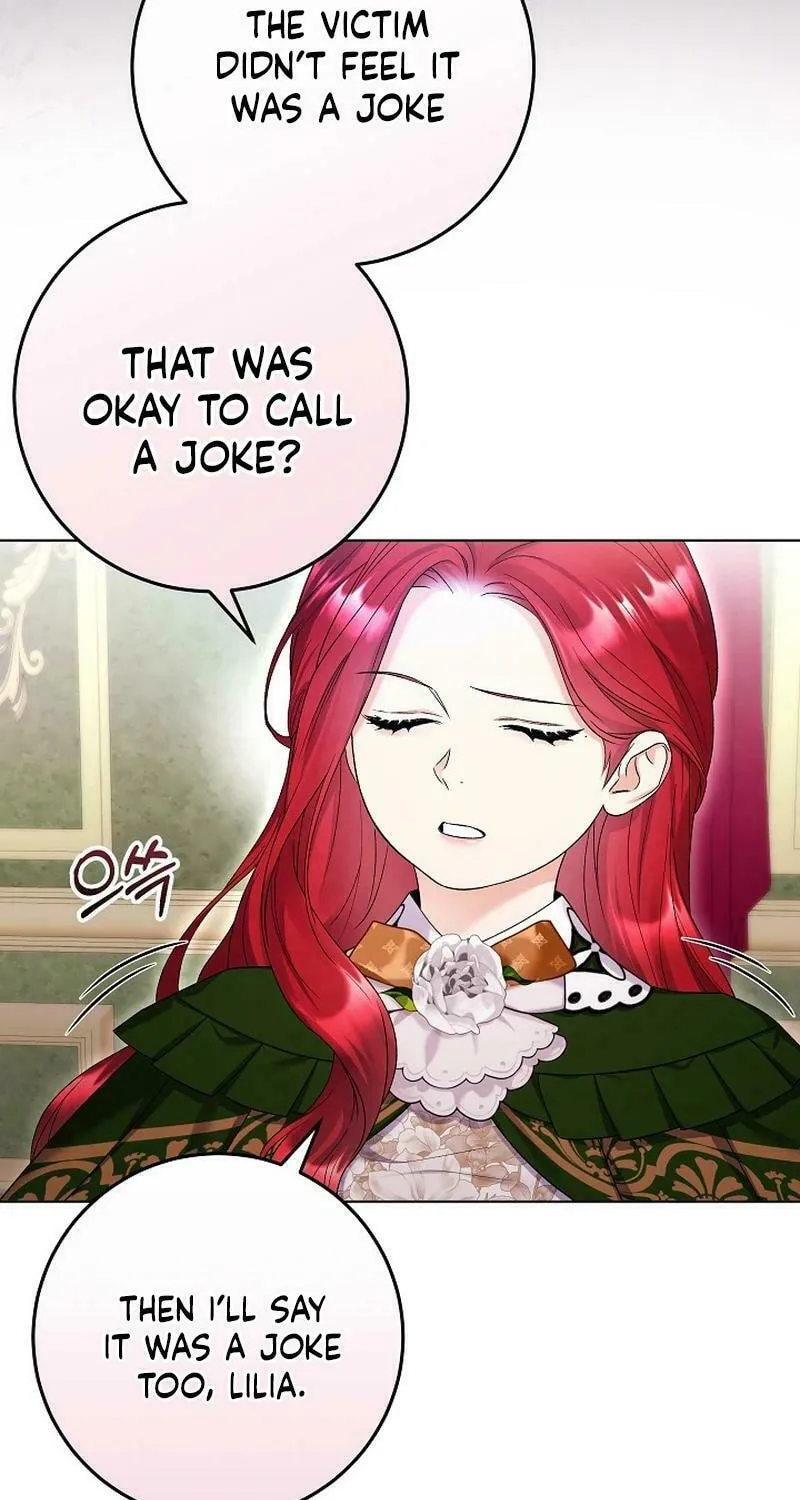 Celeb Lady Chapter 25 page 7 - 