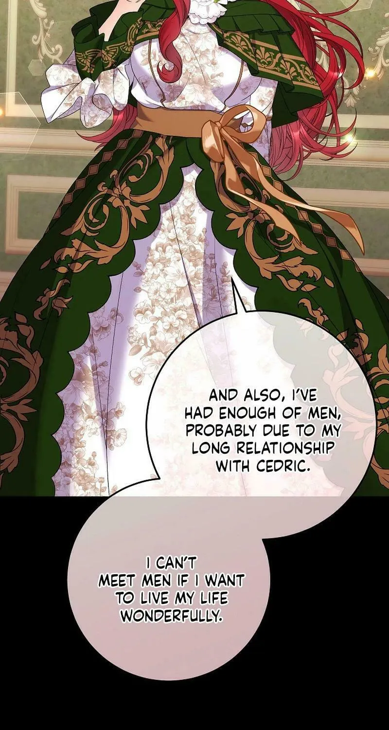 Celeb Lady Chapter 26 page 11 - 