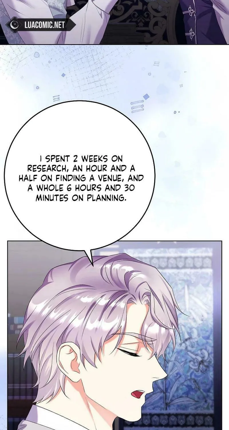 Celeb Lady Chapter 26 page 22 - 