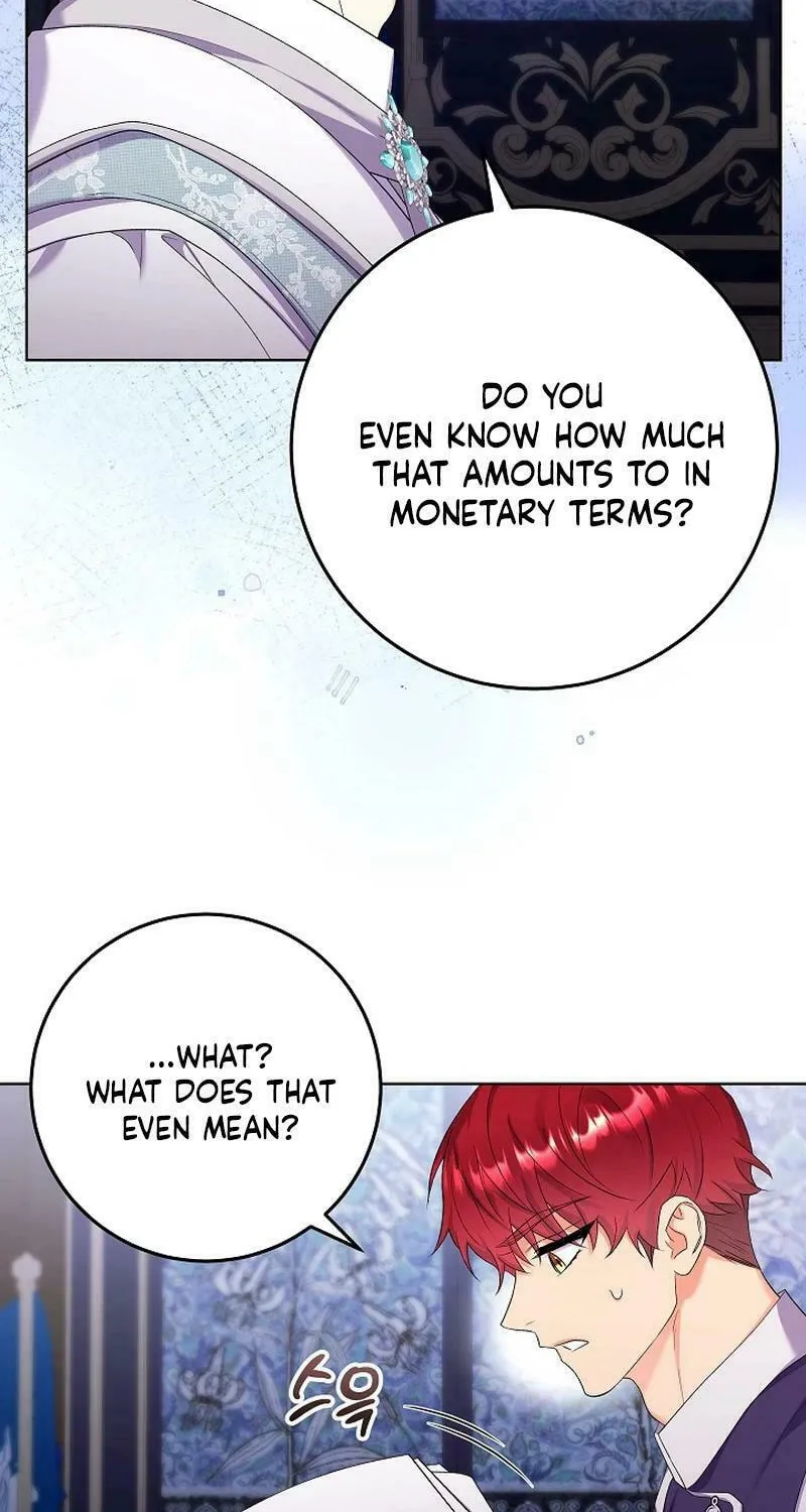 Celeb Lady Chapter 26 page 23 - 