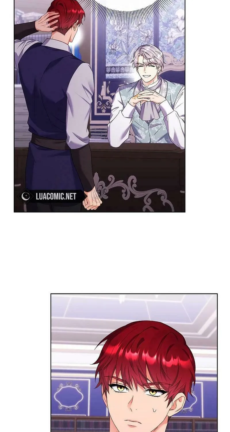 Celeb Lady Chapter 26 page 4 - 