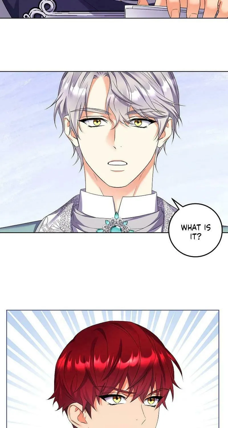 Celeb Lady Chapter 26 page 41 - 