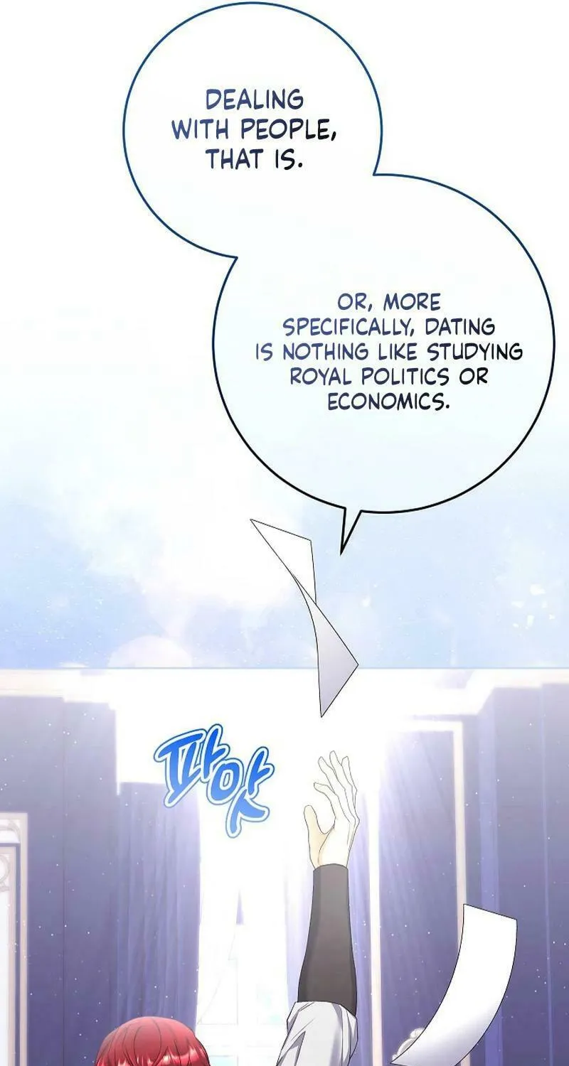 Celeb Lady Chapter 26 page 43 - 