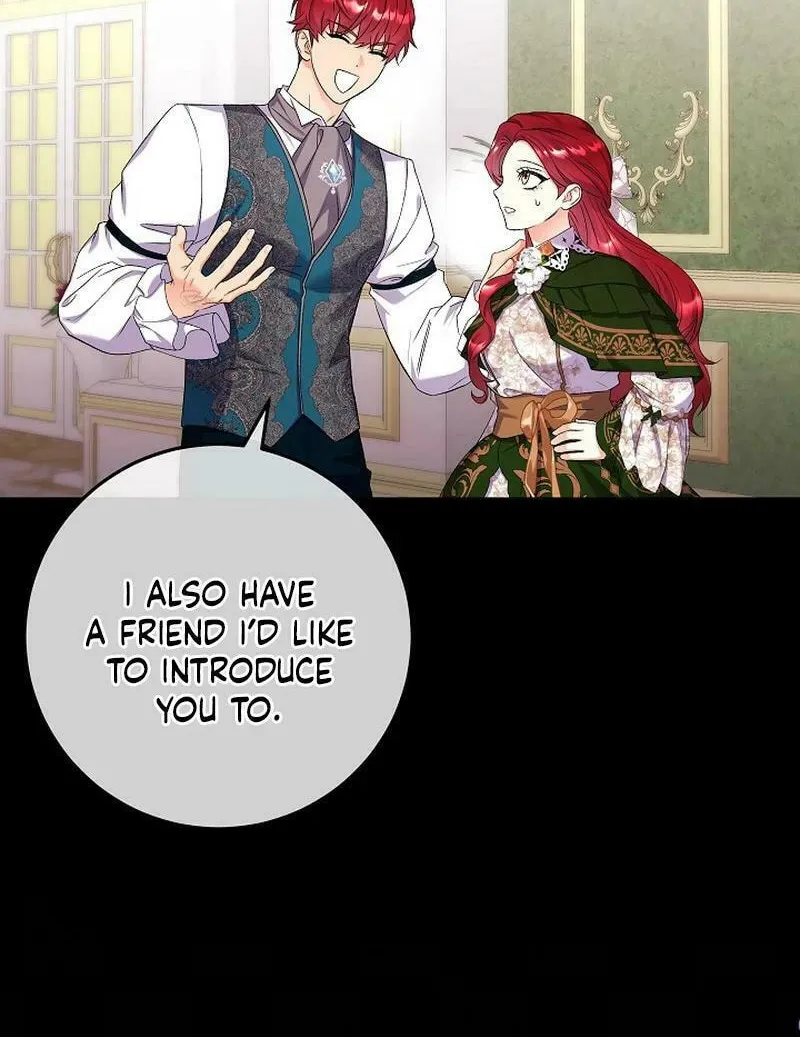 Celeb Lady Chapter 26 page 6 - 