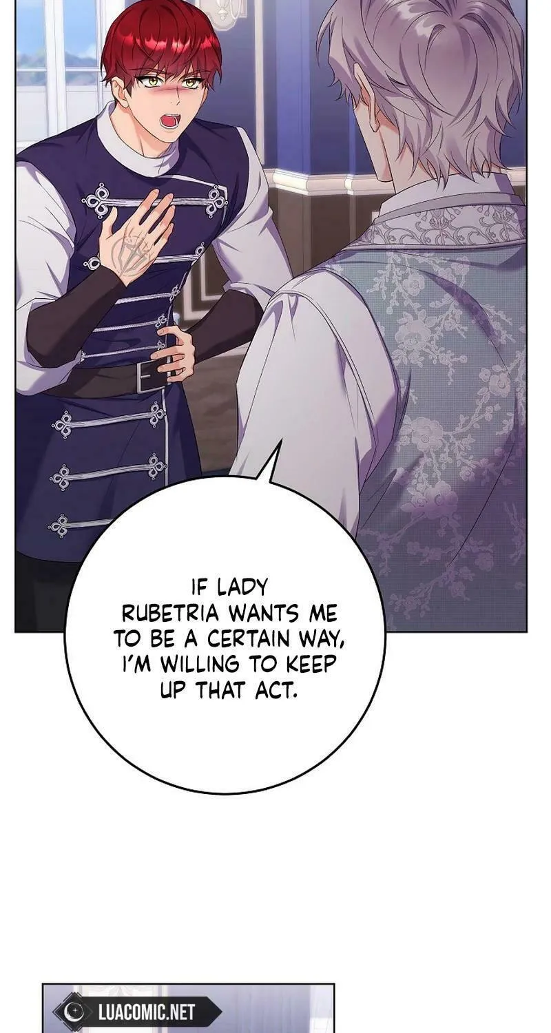Celeb Lady Chapter 26 page 51 - 