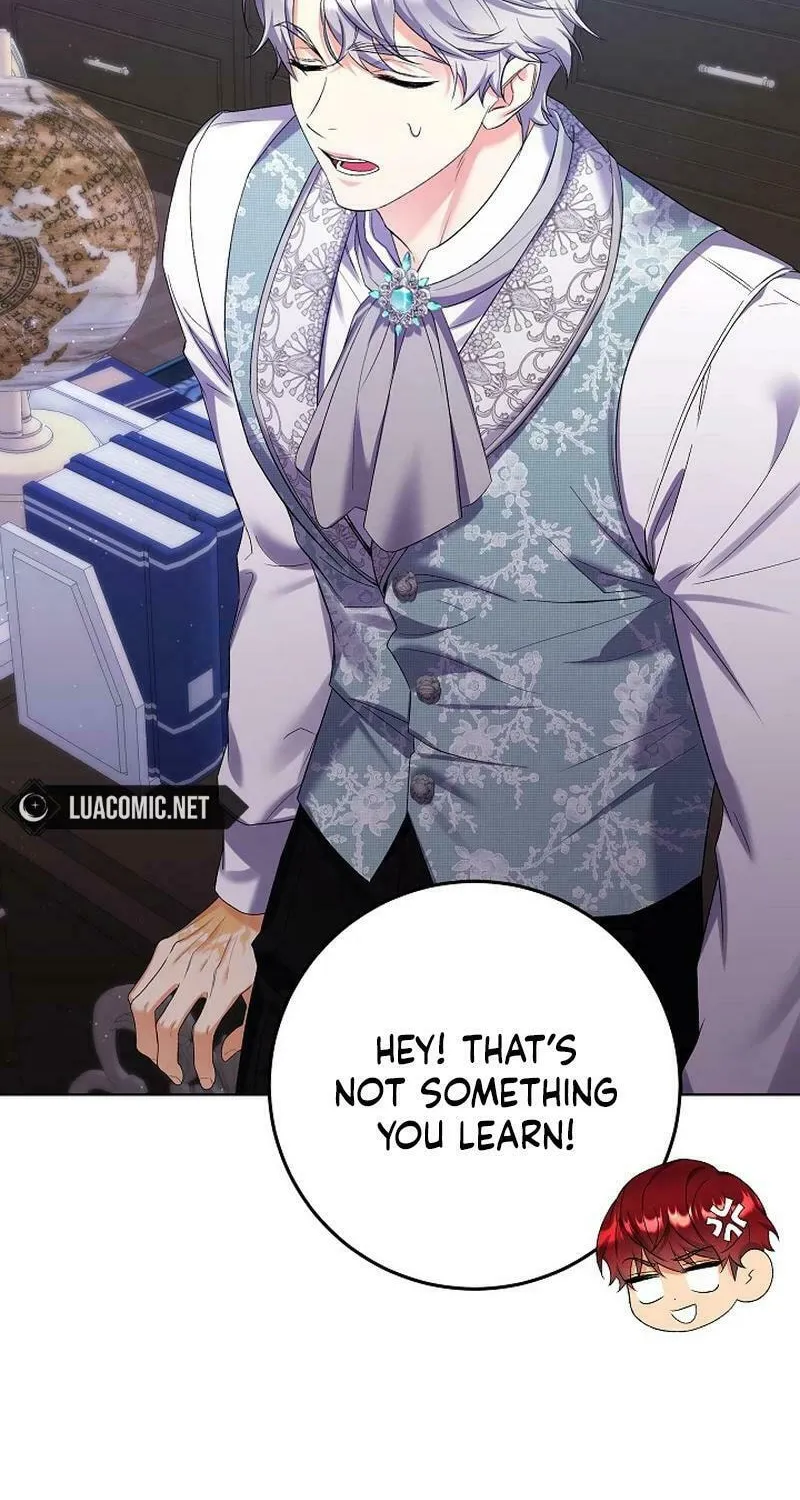 Celeb Lady Chapter 26 page 58 - 