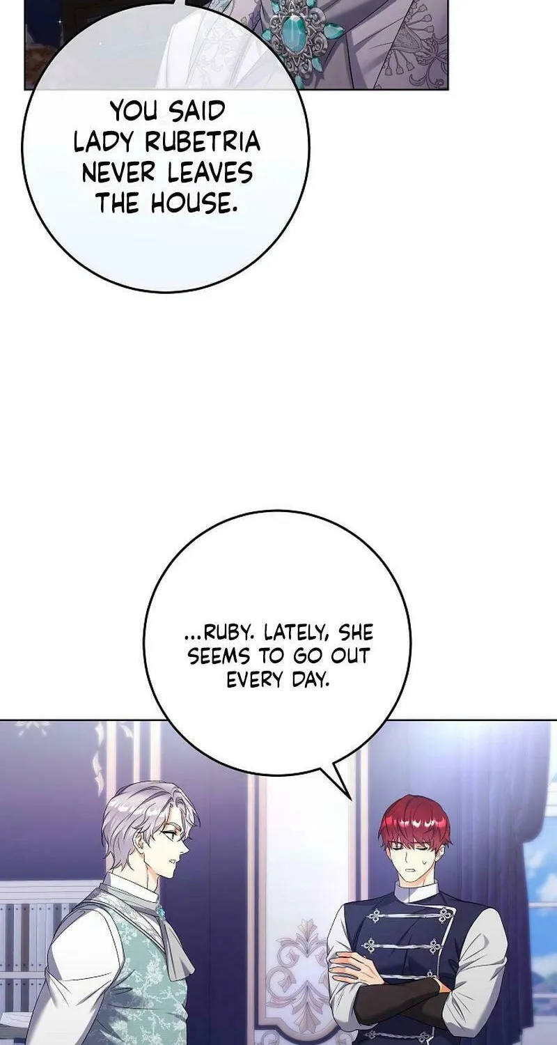 Celeb Lady Chapter 26 page 60 - 