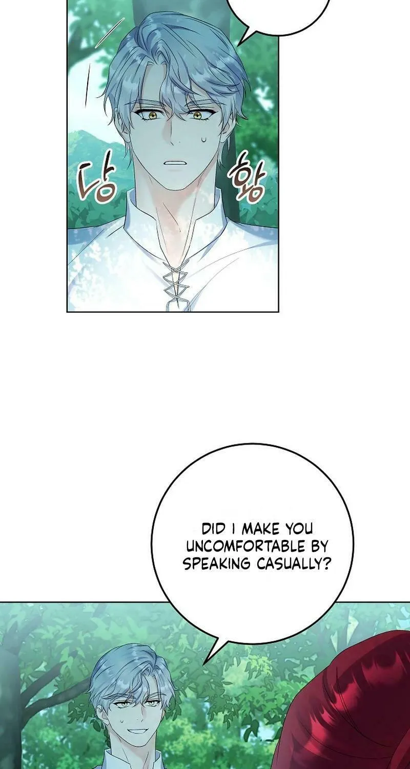 Celeb Lady Chapter 27 page 2 - 