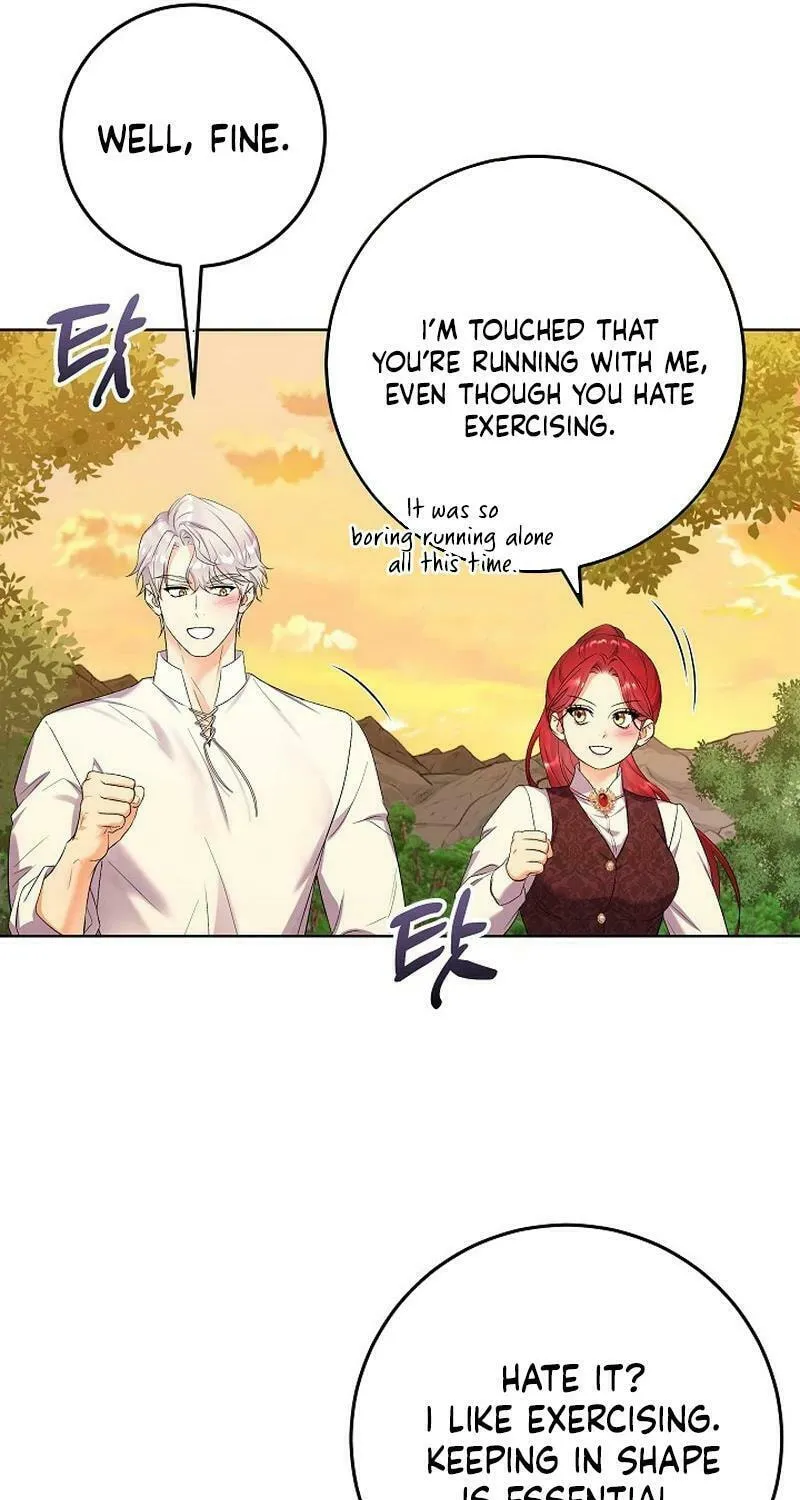 Celeb Lady Chapter 27 page 15 - 