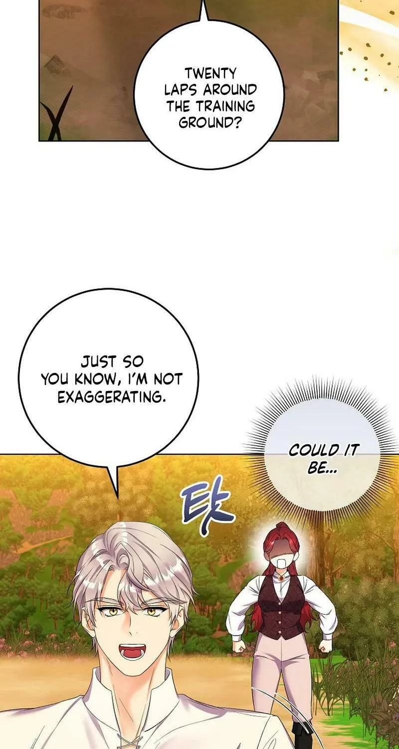 Celeb Lady Chapter 27 page 18 - 