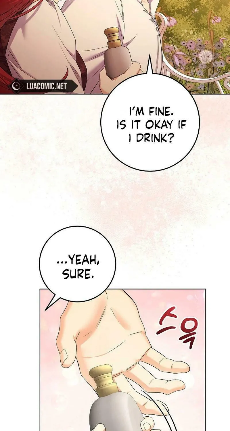 Celeb Lady Chapter 27 page 32 - 