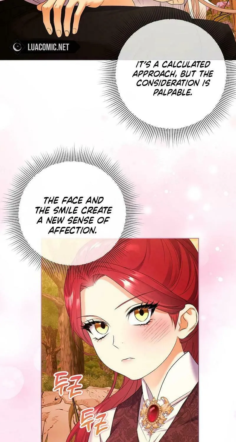 Celeb Lady Chapter 27 page 46 - 