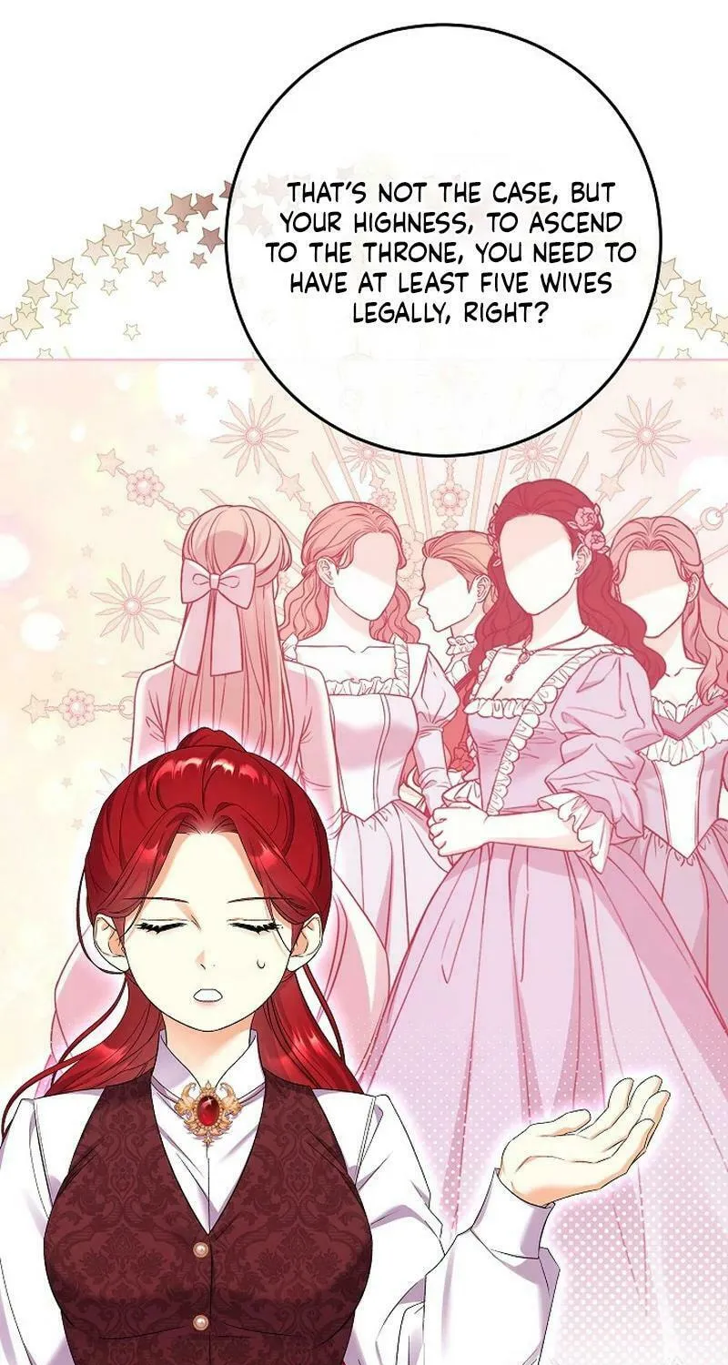 Celeb Lady Chapter 27 page 49 - 