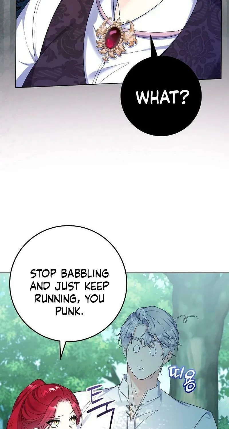 Celeb Lady Chapter 27 page 6 - 