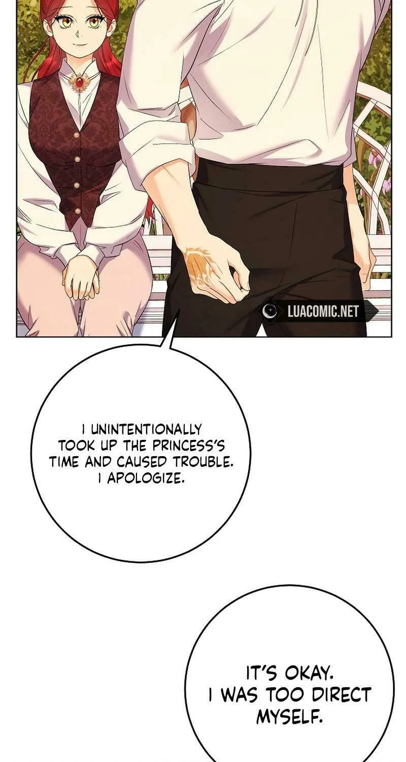 Celeb Lady Chapter 27 page 52 - 