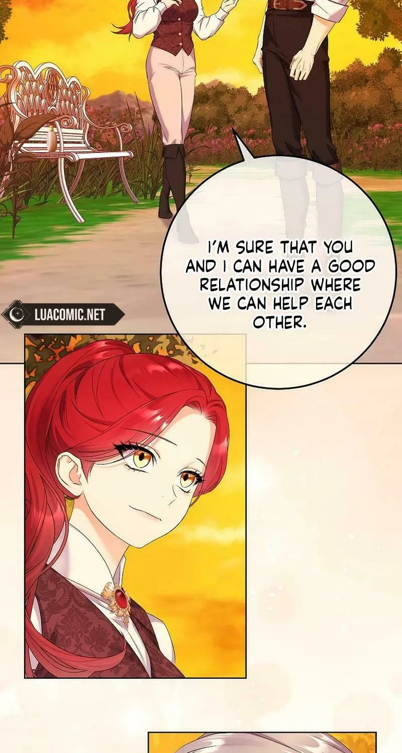 Celeb Lady Chapter 27 page 61 - 