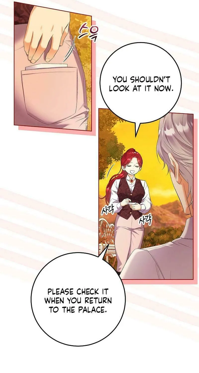 Celeb Lady Chapter 27 page 63 - 