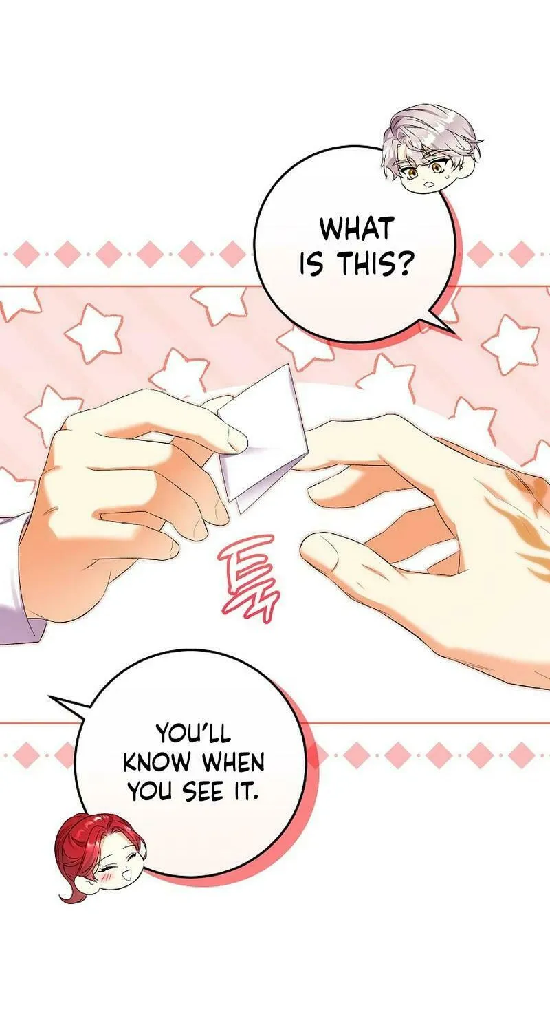 Celeb Lady Chapter 27 page 64 - 