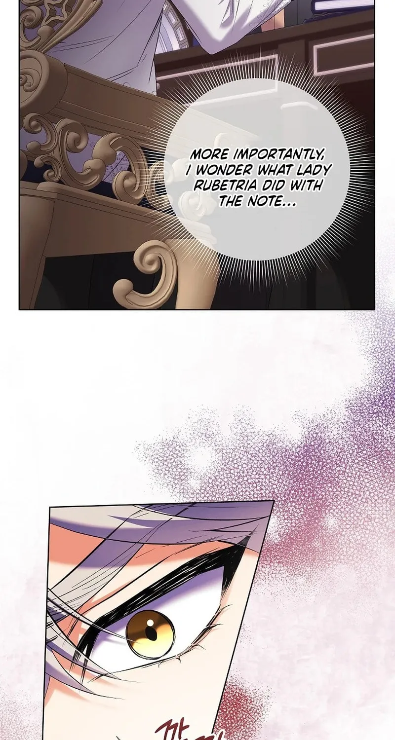Celeb Lady Chapter 28 page 23 - 