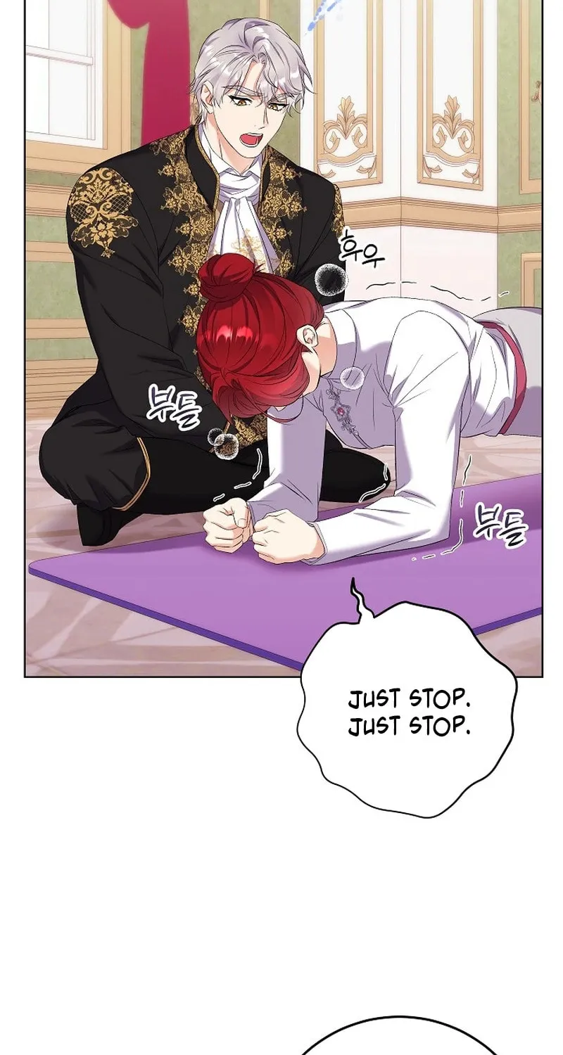 Celeb Lady Chapter 28 page 29 - 