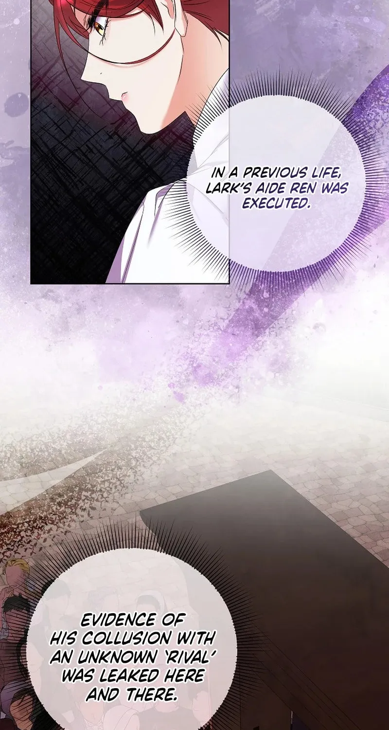 Celeb Lady Chapter 28 page 39 - 
