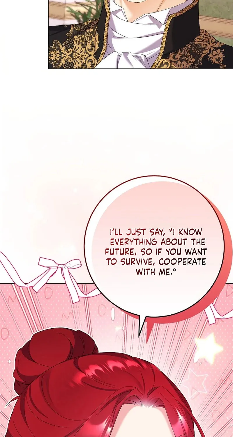 Celeb Lady Chapter 28 page 48 - 
