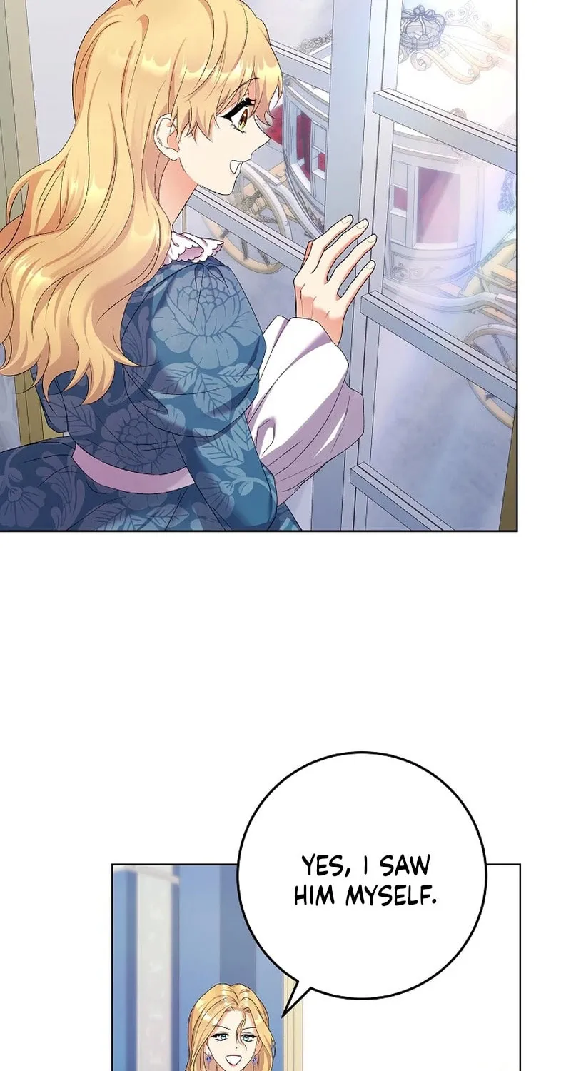 Celeb Lady Chapter 28 page 58 - 
