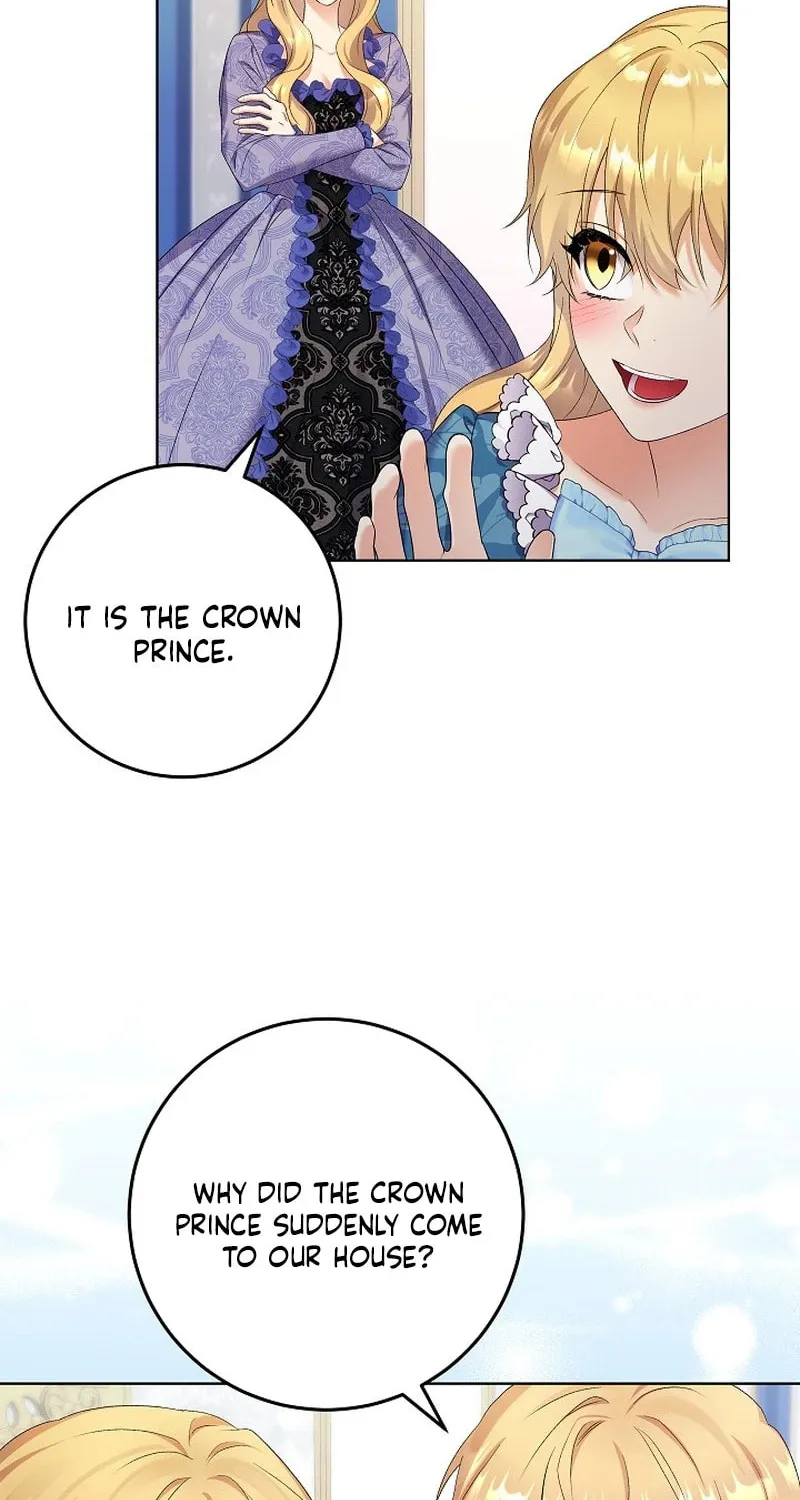 Celeb Lady Chapter 28 page 59 - 