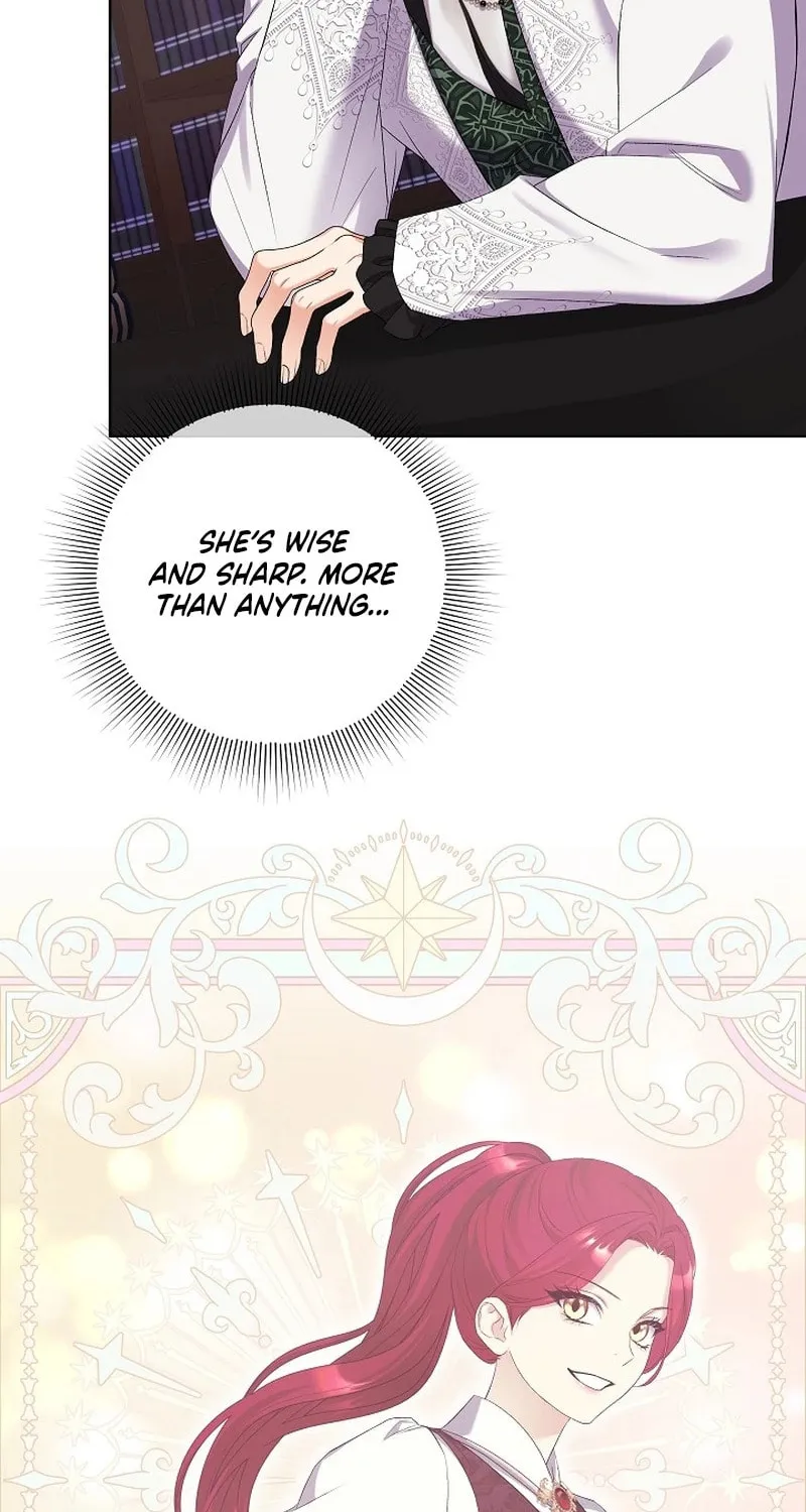 Celeb Lady Chapter 28 page 8 - 