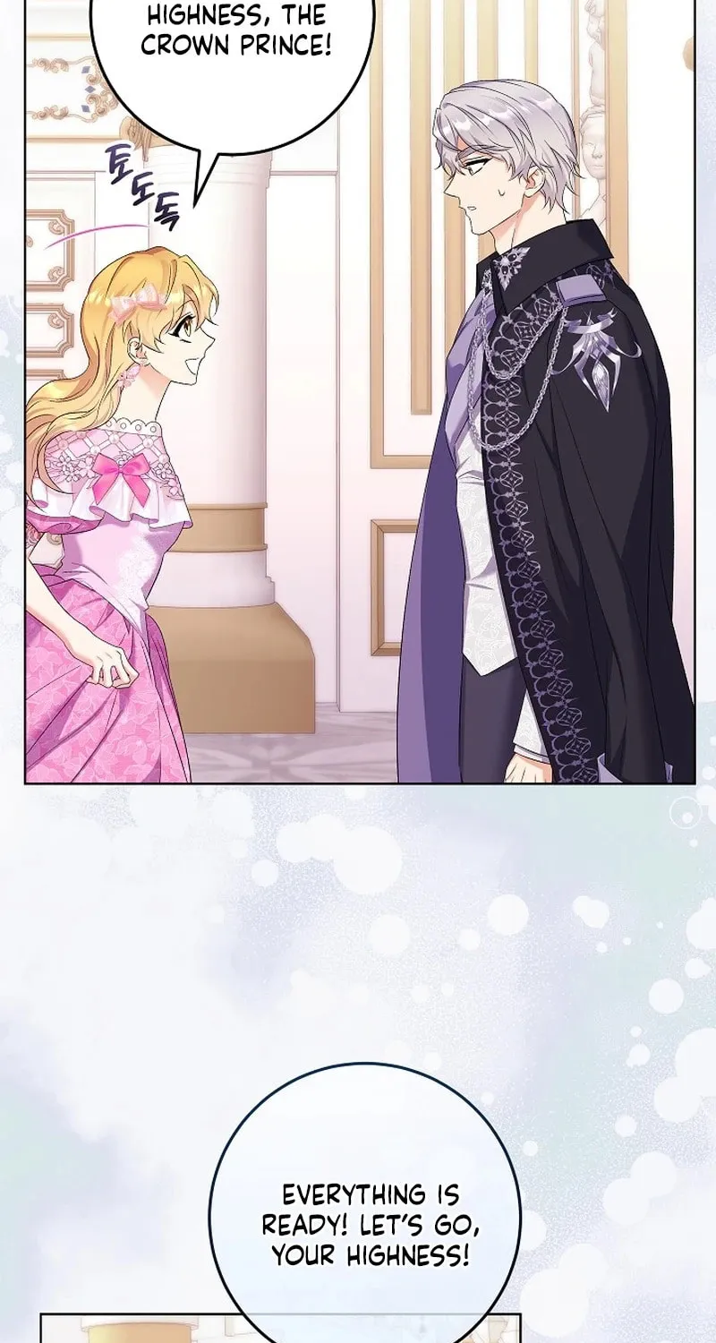 Celeb Lady Chapter 28 page 76 - 