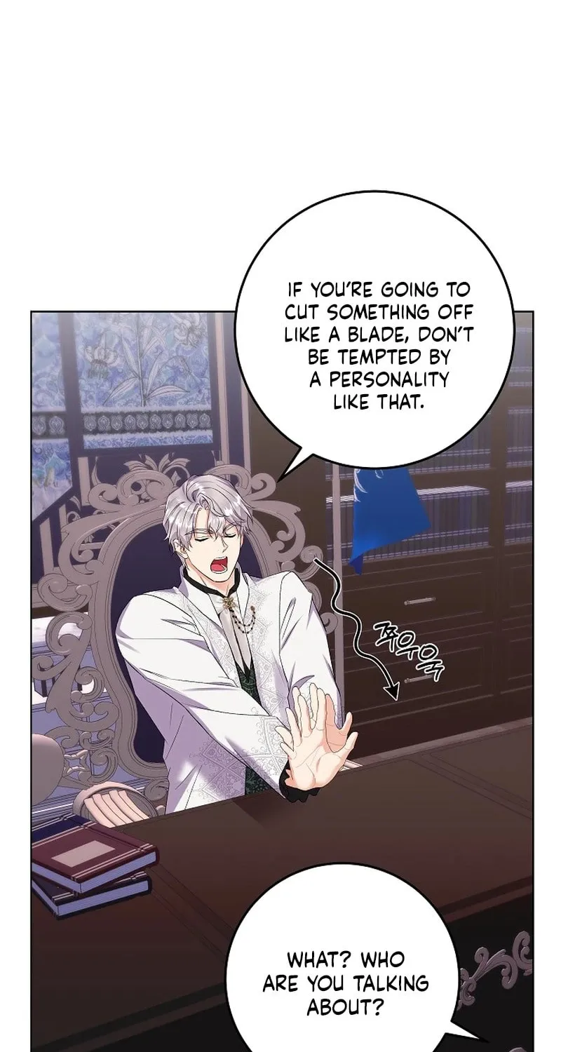 Celeb Lady Chapter 28 page 10 - 