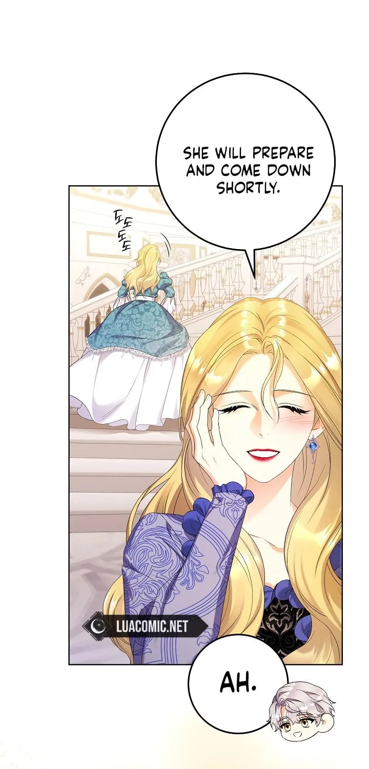 Celeb Lady Chapter 29 page 20 - 