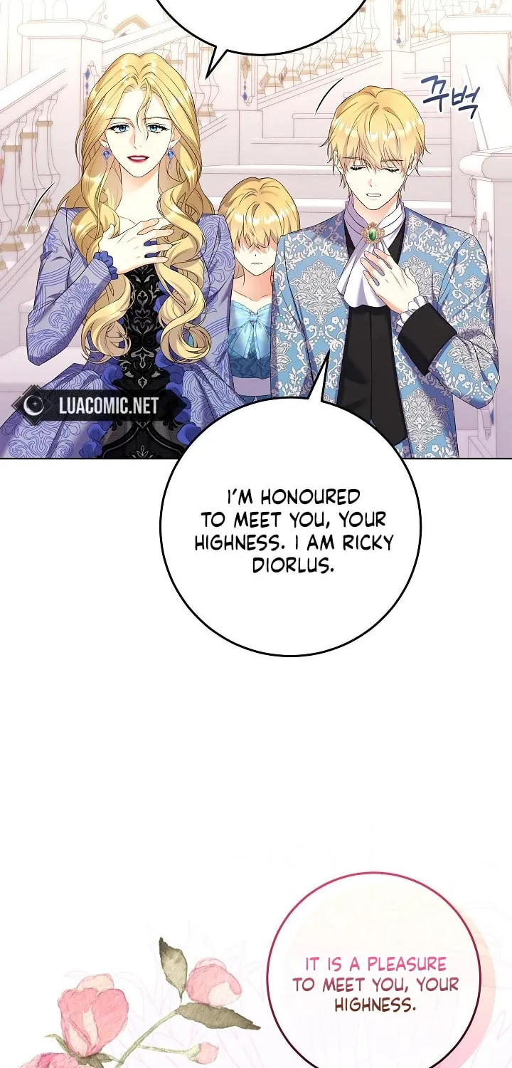 Celeb Lady Chapter 29 page 4 - 