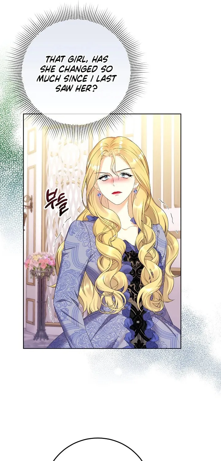 Celeb Lady Chapter 29 page 31 - 