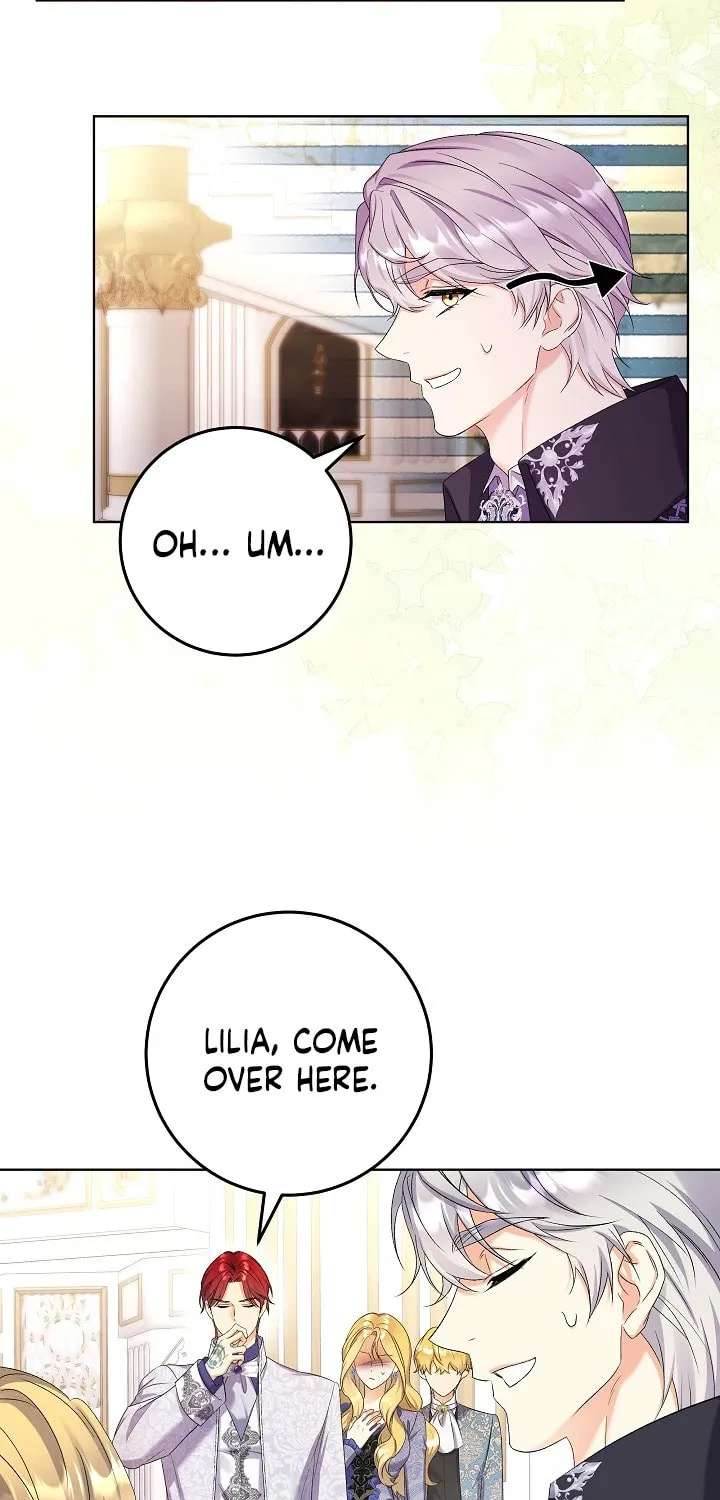 Celeb Lady Chapter 29 page 38 - 