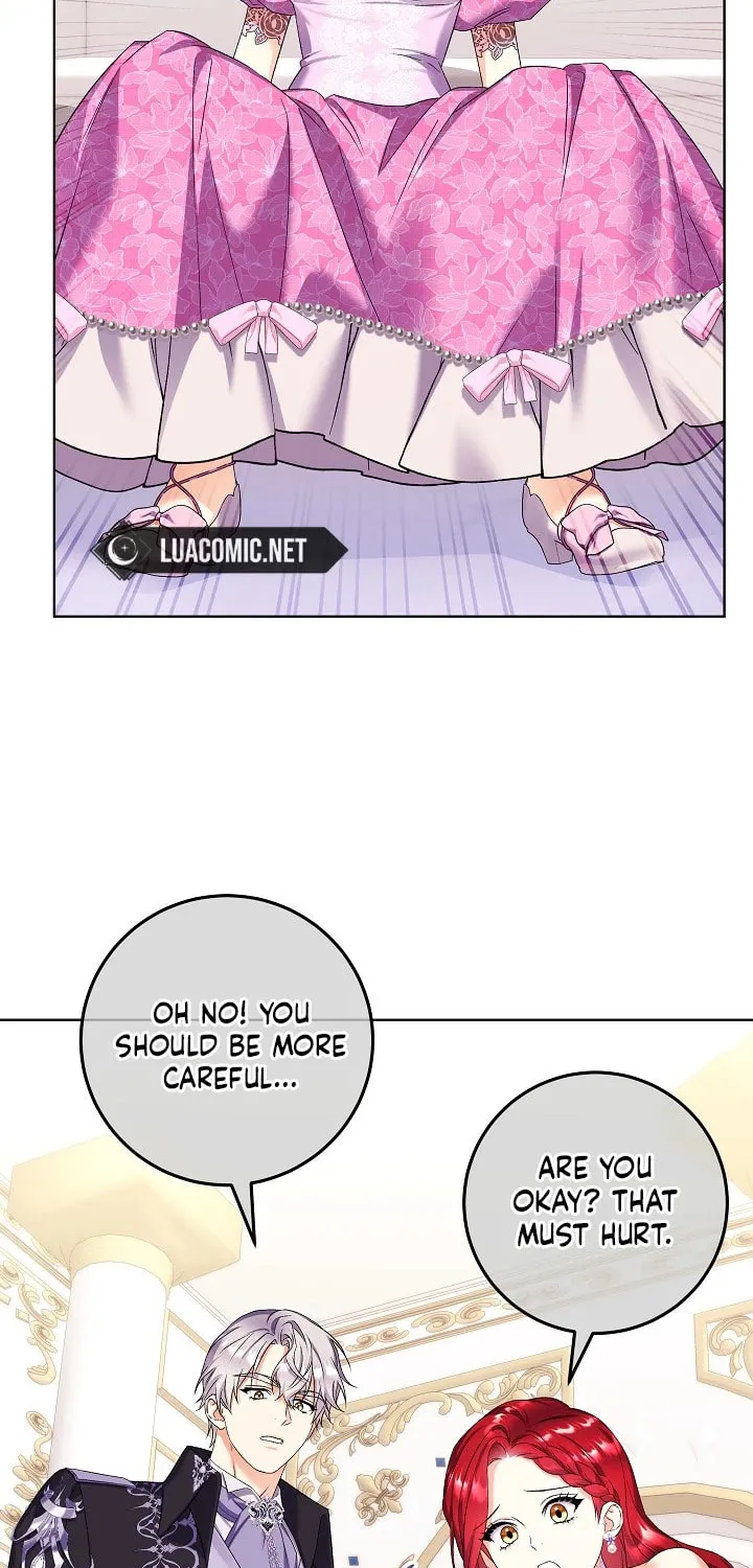 Celeb Lady Chapter 29 page 44 - 