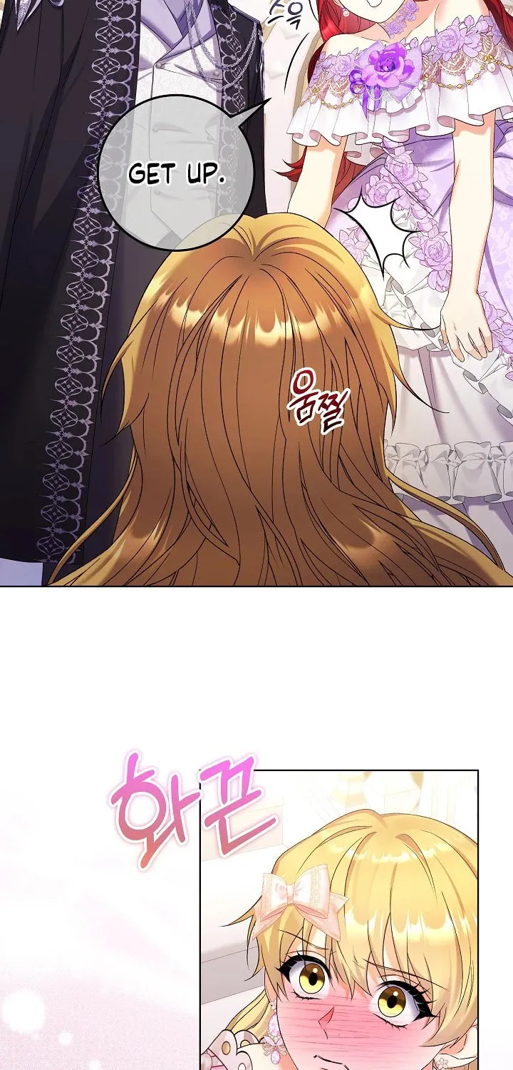 Celeb Lady Chapter 29 page 45 - 