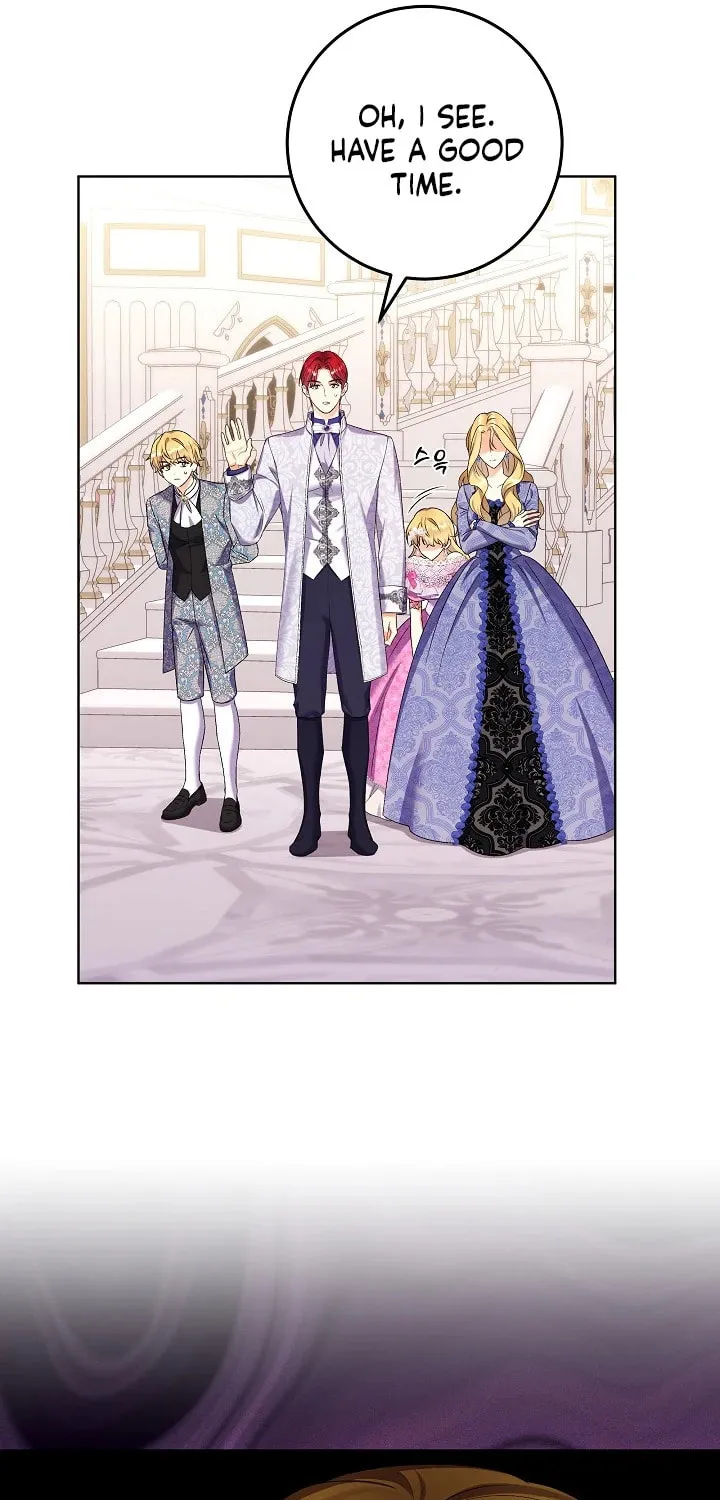 Celeb Lady Chapter 29 page 48 - 