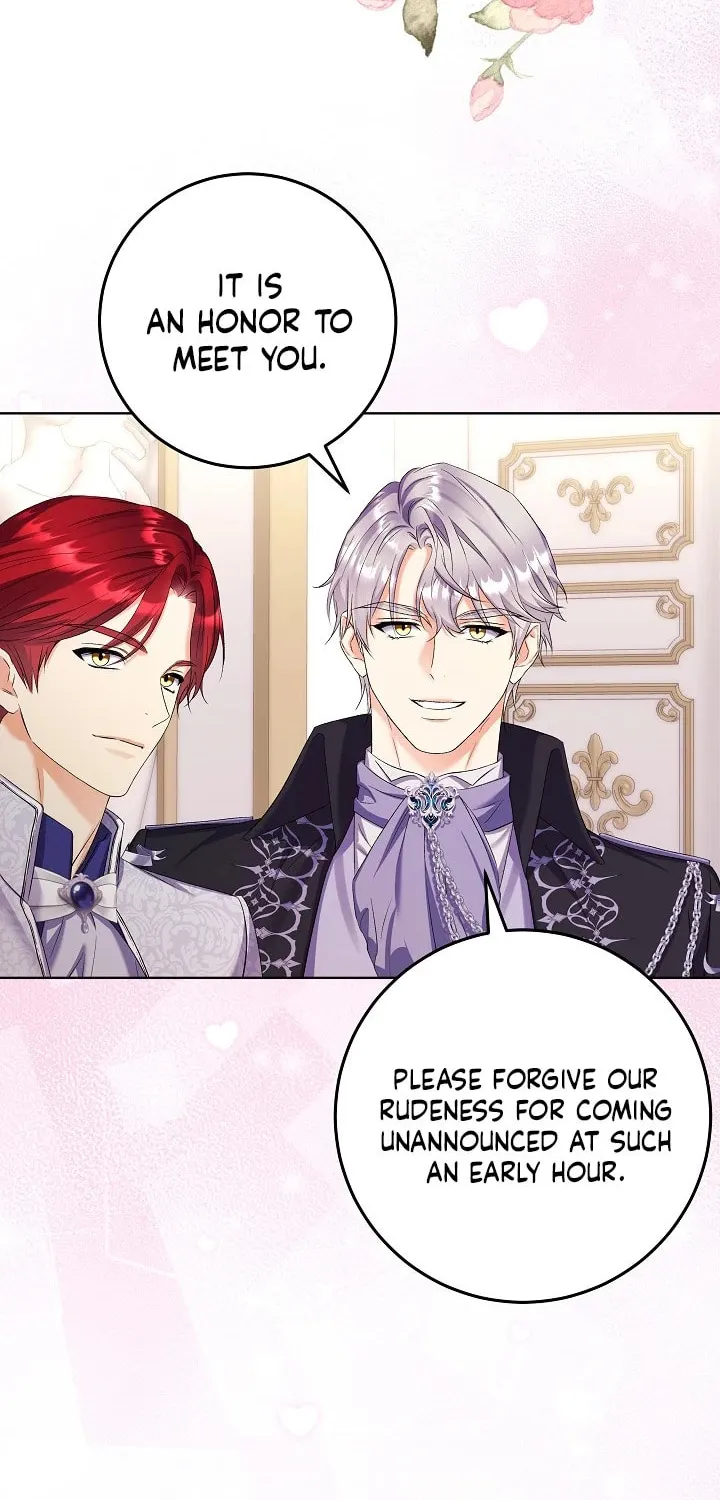 Celeb Lady Chapter 29 page 6 - 